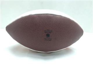CINNCINNATI BENGALS SIGNED AUTOGRAPHED FOOTBALL Schobel Rowland Pillman